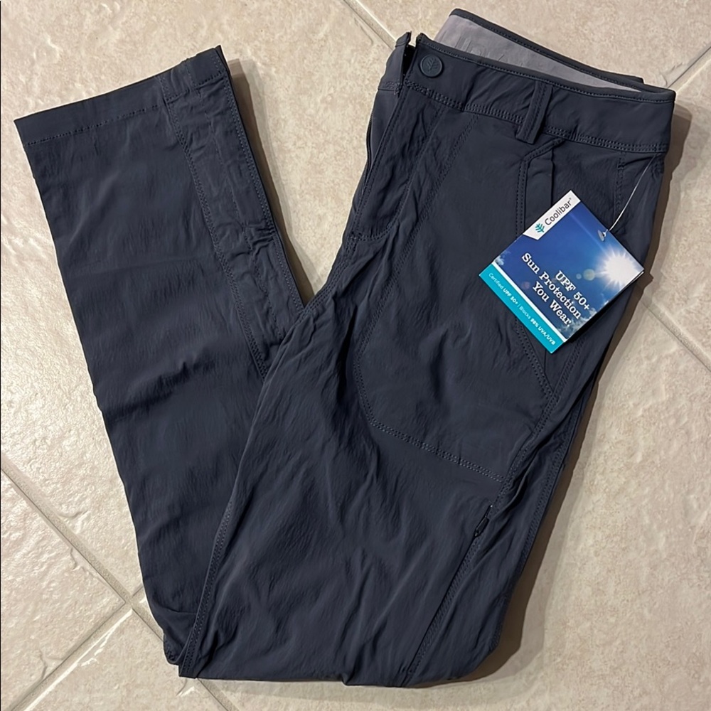 Coolibar women’s pants